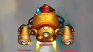 Sky Raptor All Bosses
