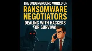 Ransomware Negotiation: How Do Experts Talk to Hackers?