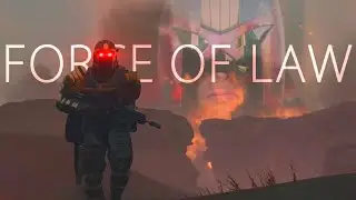 The SUPER Judge Experience | Force of Law Warbond in Helldivers 2