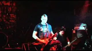Skyfall - Duncan Hills Coffee (Dethklok cover)