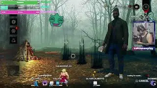 🎮STREAM AVATARS | SE PARTE DE MIS DIRECTOS EN TROVO CON TU PROPIO AVATAR🔥