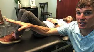 Glute Bridge Progression