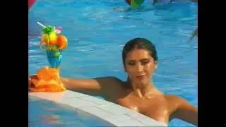 Tassony feat. Sabrina Salerno - Boys [FUTURE FUNK]