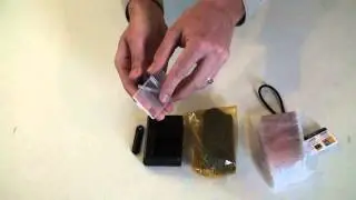 T900 Unboxing french Technòlògy - Yoùtùbe - HD