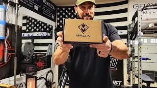 Free Giveaways on Patreon SIG SAUER P320 ICARUS ALIGN TACTICAL HOWITZER