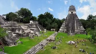 10 cidades abandonadas  misteriosas