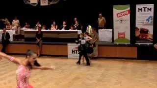 Paso doble Havířov se 6 m 29 5 16