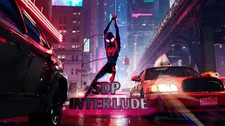 Spiderman: Into The Spiderverse「AMV」SDP Interlude