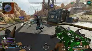 Apex Legends - Champion No 885 (Jun 6, 2023)