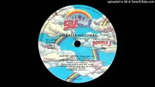 Loleatta Holloway - Mama don't papa won't ''Mama's Mix'' (1993)
