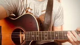 YAMAHA CPX 1200 の生音（歌うたいのバラッド・斉藤和義）