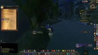I've come to save you, Moozy!