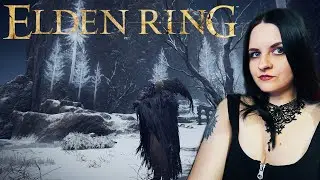 Elden Ring. Прохождение за Духовника #24. Черный Клинок Маликета