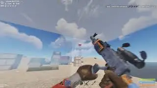 rust highlights? old rec
