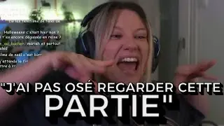 BAGHERA RACONTE SON MOMENT LE PLUS CRINGE PENDANT LE TOURNAGE DE LA VIDÉO DE MICHOU