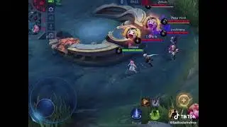 TikTok Mobile Legends hasil dari video sebelum ini ngab #shorts #mobilelegends