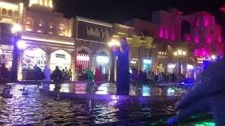 Global Village Violin I don’t