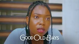 GOOD OLD DAYS || NEW TEEN MOVIE || TEASER