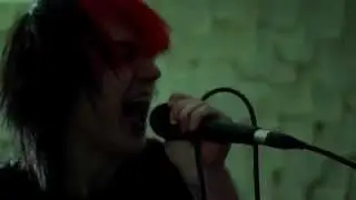 Discord Curse   Wound Music Video