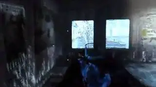 MW2 StitBoyz Map Tours - Bailout, Salvage, Crash