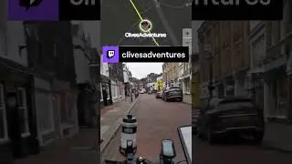 Welcome to Rochester High Street Kent UK | clivesadventures on 