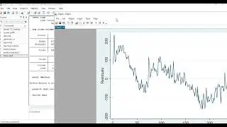 How to fix Autocorrelation