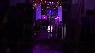 За целую
