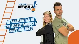 Episode 33: Reframing Value: The Money Mindset Shift You Need