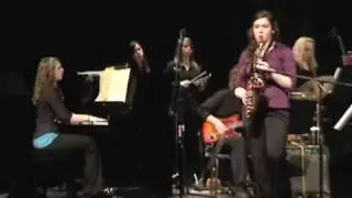 NM Jazz - Engine #9