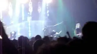 SLIPKNOT 18/11/08 MILANO