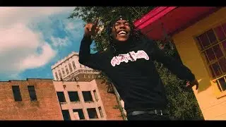 Kelz Got Juice - Rob a Cameraman (Official Music Video)
