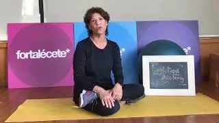 Isabella Bushell cuenta su experiencia en Evolution Academy