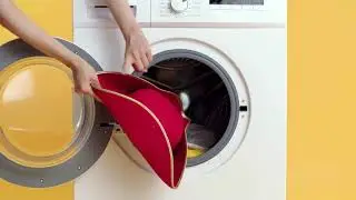 Cómo usar una lavadora | Cleanipedia