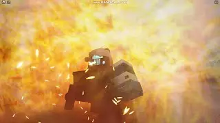 The Prophet Experience. - Roblox Decaying Winter