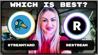StreamYard vs Restream | Best Streaming Software in 2026?
