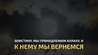 Сура Аль-Бакара | Мухаммад Люхайдан | Красивое чтение Корана