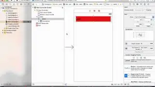 iOS 8 SDK Tutorial - Autolayout