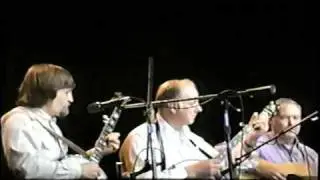 Carroll Best, Bob Black, Danny Johnson (Chinky Pin, Hog Trough Reel aka McMichen's Reel)