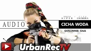 Donatan Cleo feat. Sitek - Cicha Woda [Audio]
