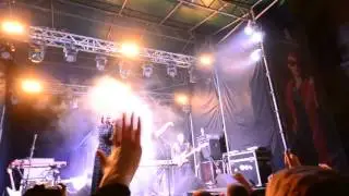 Pianoboy - Ведьма (+ Gorillaz Clint Eastwood) , Львів 2 жовтня 2015