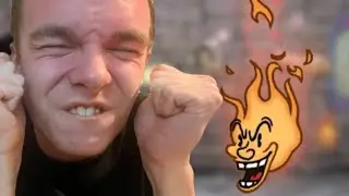 I AM REACHING MY BOILING POINT (CUPHEAD PART 3)