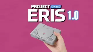 Project Eris 1.0 and the desktop app