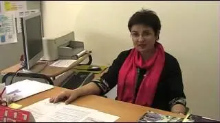 Persoas libro - Persoal docente e non docente - CPI Ponte Carreira (Parte 2)