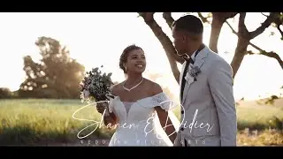 Shanen & Didier | Wedding Highlights