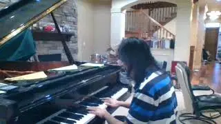 Little Drummer Boy, 2020 Arr.