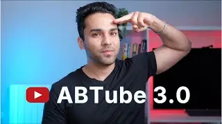 ABTube 3.0 | Channel Update | I'm coming back to YouTube 🚀