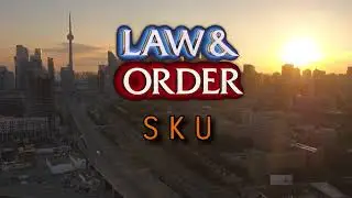 Law & Order: SKU 