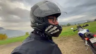 Enduro Training Niederpipp