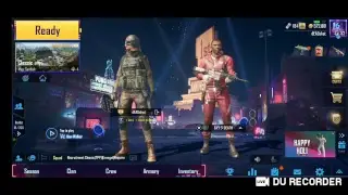 pubg Mobile NoRest Stream
