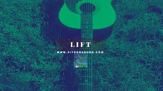 AFROBEAT GUITAR TYPE BEAT 2021 "LIFT" | INSTRU AFRO TRAP X MHD TYPE BEAT 2021